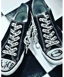 CONVERSE | original paint(スニーカー)