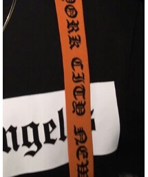 WEGO | サスペンダー