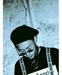 KANGOUL | ハンチング/ベレー帽