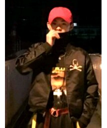 METALLIC  | Tシャツ/カットソー