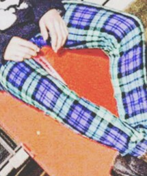 no brand | パンツ