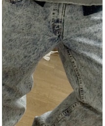 Levi's | デニムパンツ