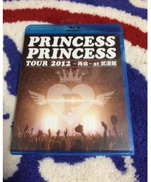 PRINCESS PRINCESS | DVD