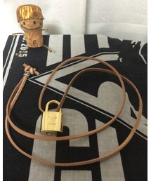 LOUIS VUITTON | ネックレス