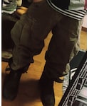 Abercrombie&Fitch(アバークロンビーアンドフィッチ)の「パンツ(パンツ)」