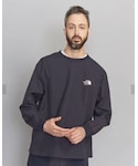 BEAUTY&YOUTH UNITED ARROWS(ビューティーアンドユースユナイテッドアローズ)の「トップス(Tシャツ/カットソー)」