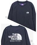 THE NORTH FACE(ザノースフェイス)の「トップス(Tシャツ/カットソー)」