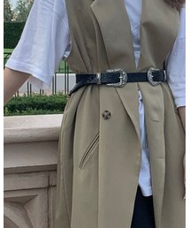 JEANASIS | その他アウター