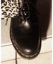 Dr. Martens | ブーツ