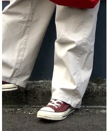CONVERSE | スニーカー