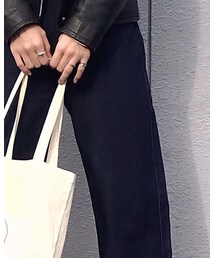 UNIQLO | デニムパンツ
