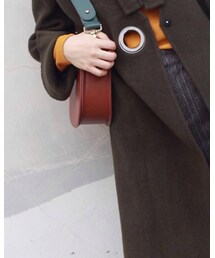 迷登道 | ショルダーバッグ