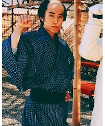 江戸商人 | 和装小物