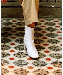 no brand | ブーツ