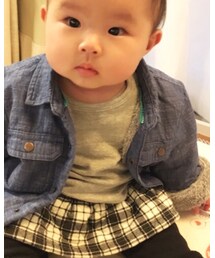 next | デニムジャケット