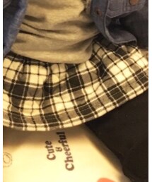 赤ちゃん本舗 | スカート