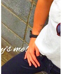 klasse14 | アナログ腕時計