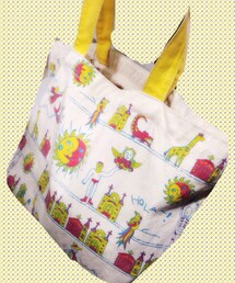 忘れた | エコバッグ/サブバッグ