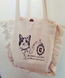 earth | エコバッグ/サブバッグ