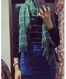 ZARA | カーディガン/ボレロ