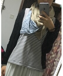 ZARA | カーディガン/ボレロ