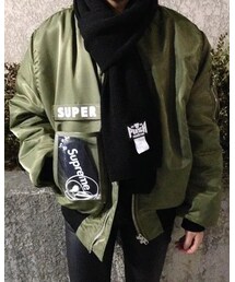 淘宝 | スタジャン