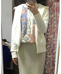 UNIQLO | パーカー