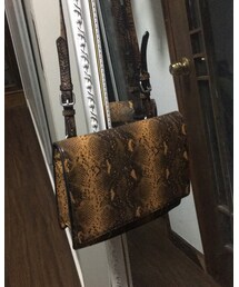 ZARA | ショルダーバッグ