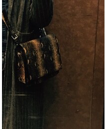 ZARA | ショルダーバッグ