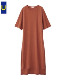 GU | Tシャツ/カットソー