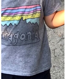 patagonia | Tシャツ/カットソー