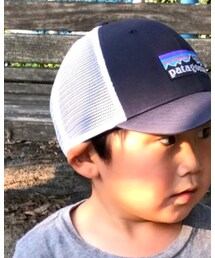 patagonia | キャップ