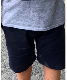 GLOBAL WORK | パンツ