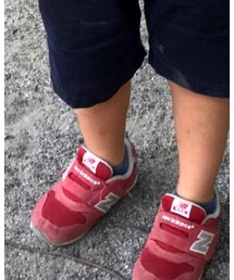 NEW BALANCE | スニーカー