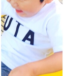 ママ作 | Tシャツ/カットソー