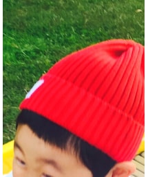 coen | ニットキャップ/ビーニー