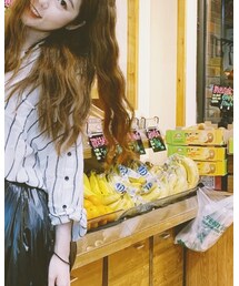 superR | シャツ/ブラウス