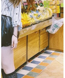 superR | カーゴパンツ