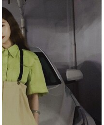 mona | シャツ/ブラウス