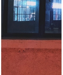 superR | カーゴパンツ