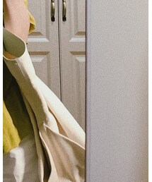 superR | カーゴパンツ