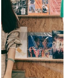 mona | ワンピース