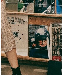 no brand | スリッポン