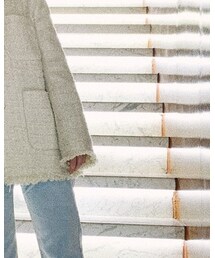 super R | シャツ/ブラウス