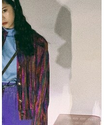 FFstudio | ブルゾン