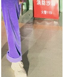 superR | スリッポン