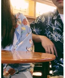 superR | シャツ/ブラウス