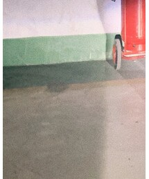 superR | チノパンツ