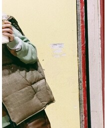 superR | ニット/セーター