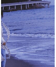 superR | シャツ/ブラウス